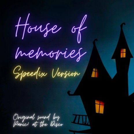 House of Memories | Boomplay Music