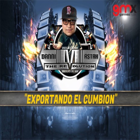 Exportando El Cumbion | Boomplay Music