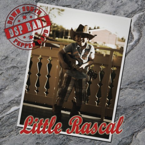 Little Rascal | Boomplay Music