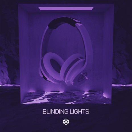 Blinding Lights (8D Audio) | Boomplay Music