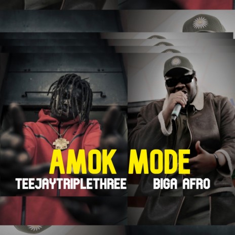 Amok Mode | Boomplay Music