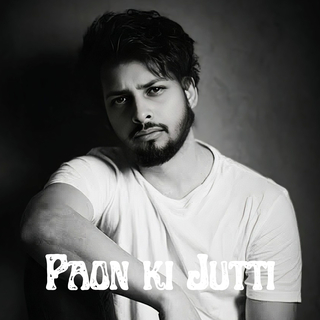 Paon Ki Jutti