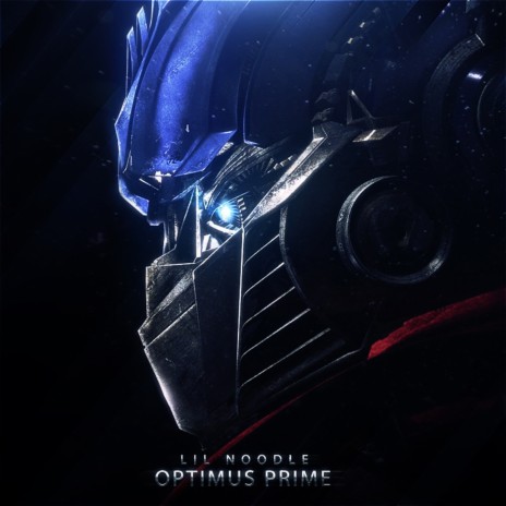 Optimus Prime | Boomplay Music