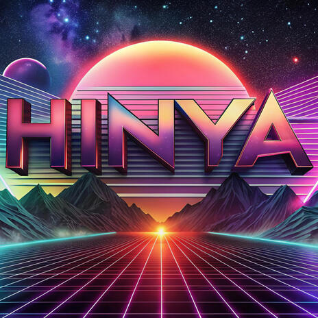 Hinya | Boomplay Music