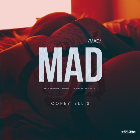 MAD | Boomplay Music