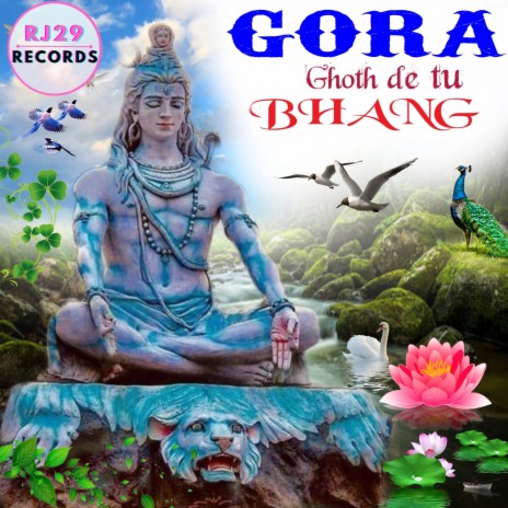 Gora Goth de tu Bhang | Boomplay Music