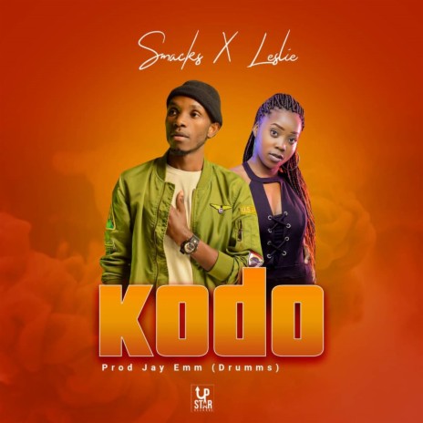 Kodo ft. Leslie | Boomplay Music