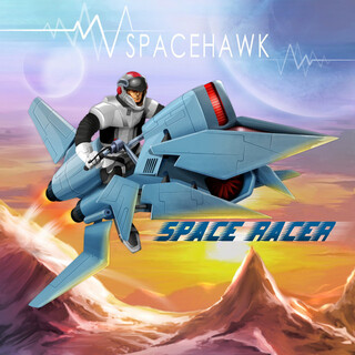 Space Racer