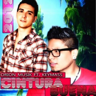 Cintura Buena (ft. Keymass) (Single)