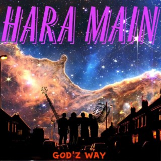 Hara Main lyrics | Boomplay Music