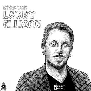 Larry Ellison