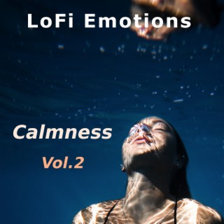 LoFi Emotions - Calmness, Vol. 2
