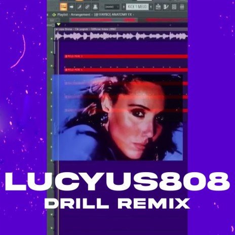 CIK CIK CIK POGODI ALI DRILL (Remix) | Boomplay Music