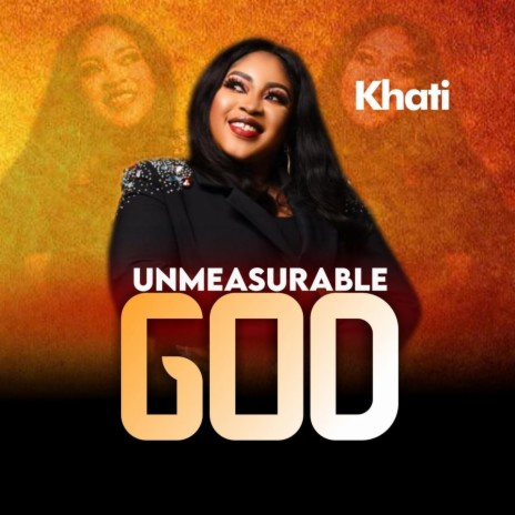 Unmeasurable God | Boomplay Music