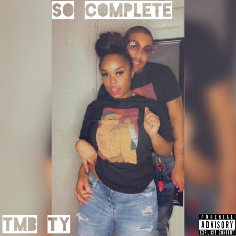 Complete ft. TMB Smokey | Boomplay Music