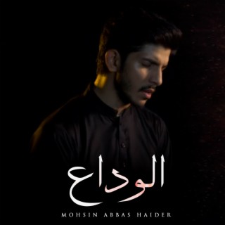 Mohsin Abbas Haider