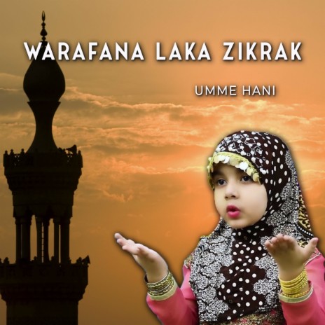 Warafana Laka Zikrak ft. Faraz Attari