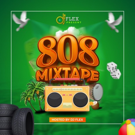 808 Mixtape