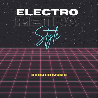 Electro Retro Style