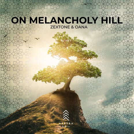 On Melancholy Hill ft. OANA | Boomplay Music