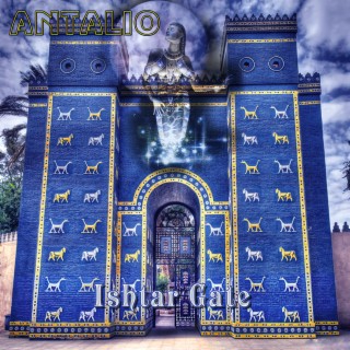 Ishtar Gate