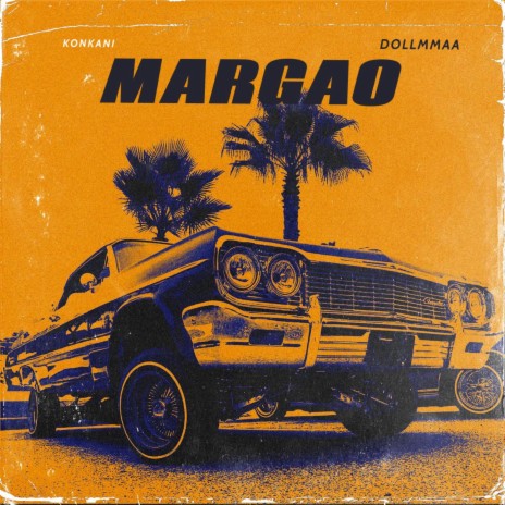 MARGAO | Boomplay Music