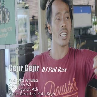 Gejir Gejir Dj Full Bass