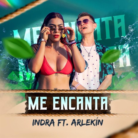 Me Encanta (feat. Arlekín) | Boomplay Music