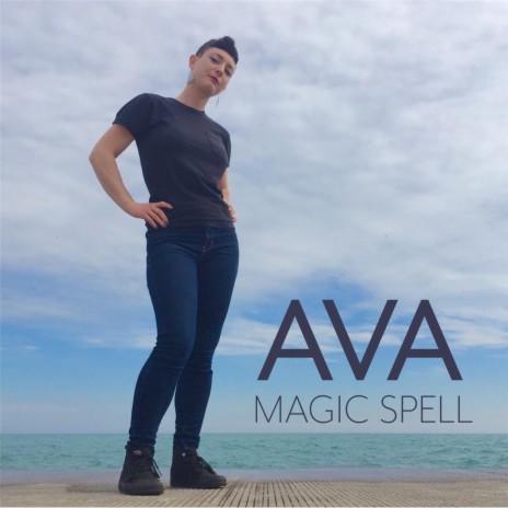 Magic Spell | Boomplay Music