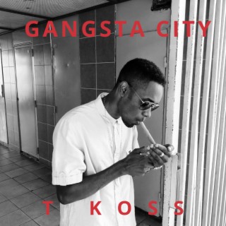 GANGSTA CITY