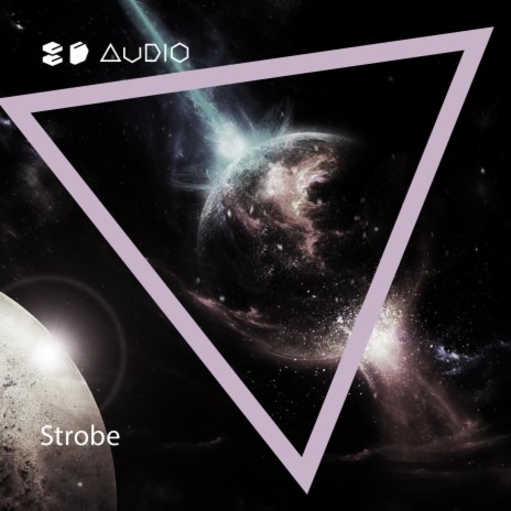 Strobe ft. 8D Audio | Boomplay Music