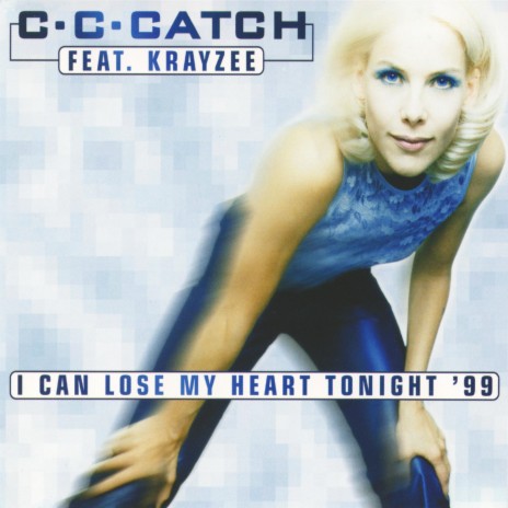 I Can Lose My Heart Tonight '99 (Rap Version) ft. Krayzee