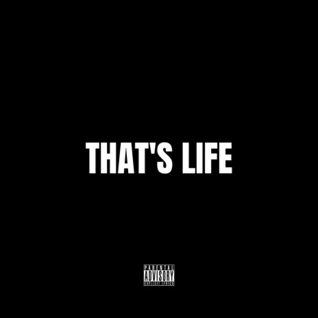 That's Life | Boomplay Music