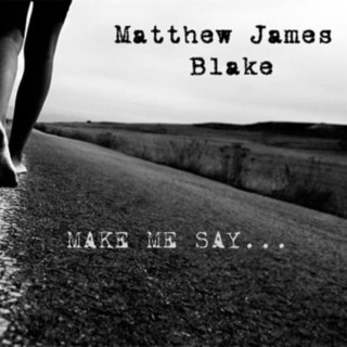 Matthew James Blake