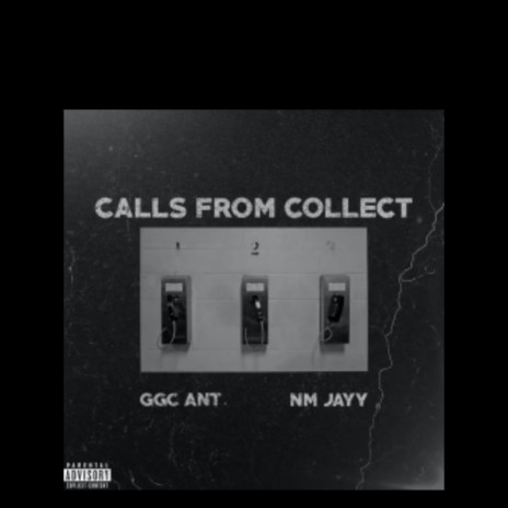 Call from collect ft. NM Jayy