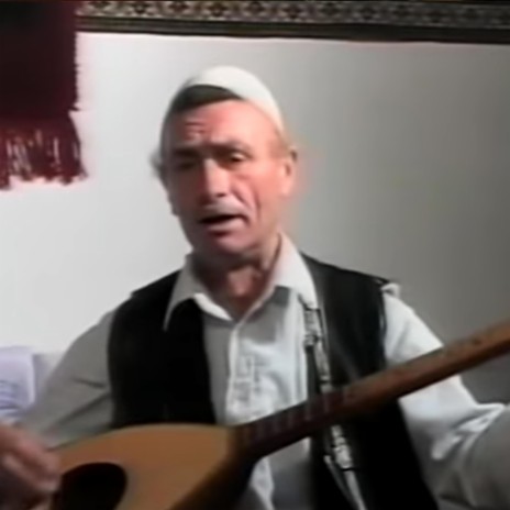 Arif Sinanit ft. Halil Bytyqi