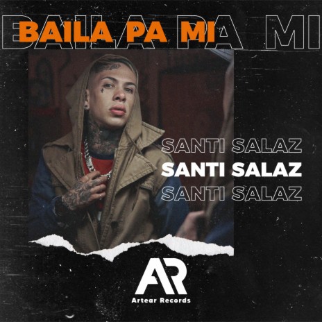 Baila Pa Mi | Boomplay Music