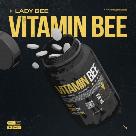 Vitamin Bee | Boomplay Music