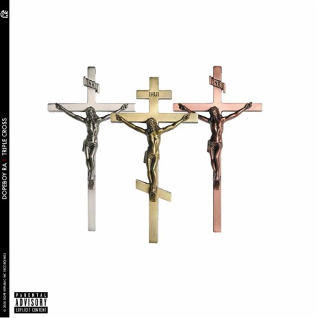 Triple Cross