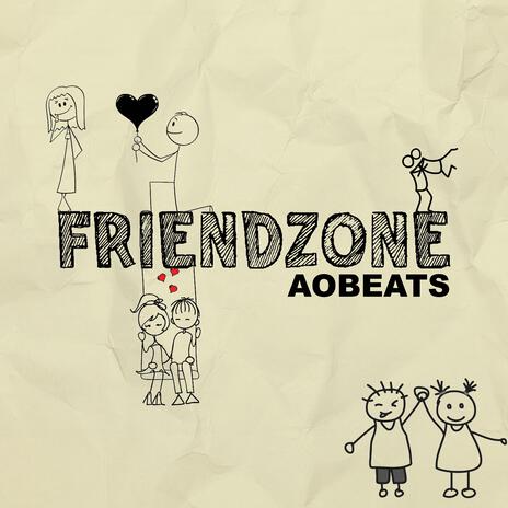 FriendZone | Boomplay Music