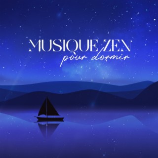 Musique zen pour dormir: Nature apaisante, Harpe relaxante, Tambours apaisants, Musique de guérison pour guérir l'insomnie