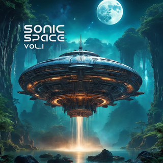 Sonic Space, Vol. I