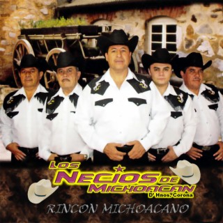 Los Necios de Michoacán