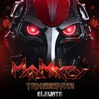 Elevate (feat. Tangeryne)