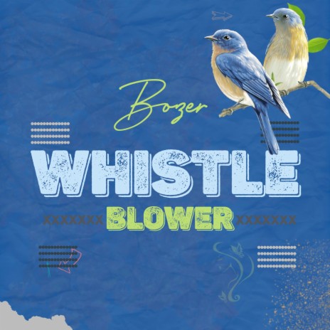 Whistleblower | Boomplay Music