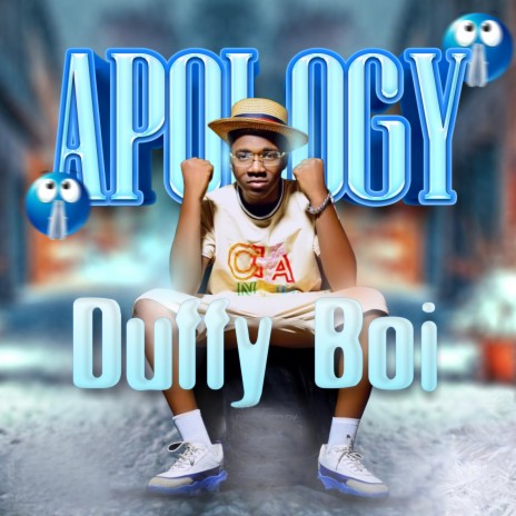 Apology | Boomplay Music