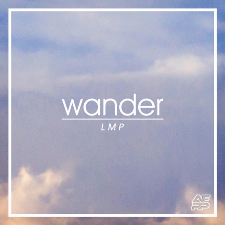 Wander | Boomplay Music