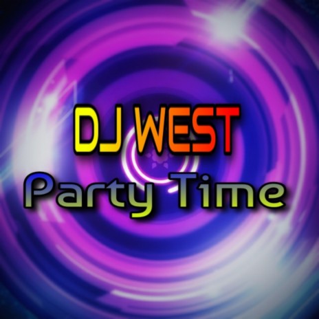 Party Time | Boomplay Music