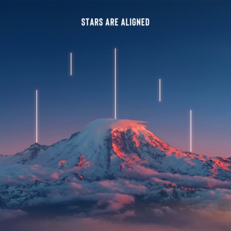 Stars Are Aligned ft. Martin Stahl | Boomplay Music