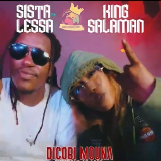 Sista Lessa feat King Salaman